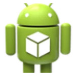 map demo android application logo